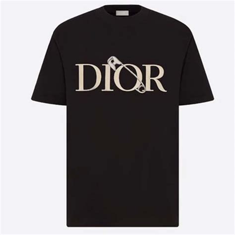 dior t shirt men price.